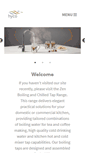 Mobile Screenshot of hyco.co.uk